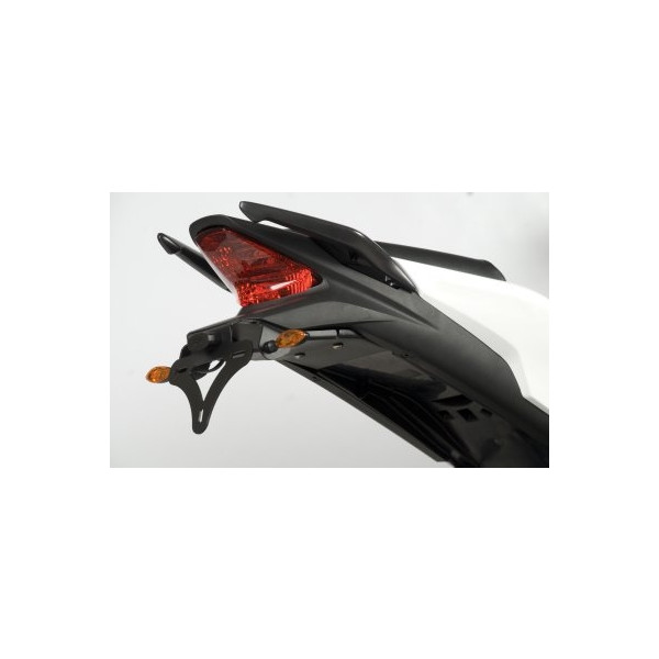 R&G Tail Tidy for Honda CBR125R '11-